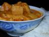Thai Red Chicken Curry