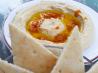 Hummus. Recipe by Slatts