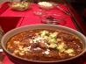 Mexican- Meatball Salsa Soup. Recipe by weekend cooker