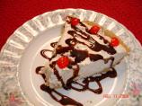 Peanut Butter Pie