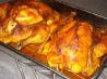 Buffalo Roast Chicken. Recipe by Slatts