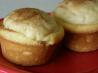 Applesauce Muffins. Recipe by elastigirl40