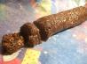 Carob Halvah