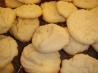 Kentucky Sugar Cookies. Photo by Barenaked Chef