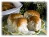 Easy Pani Popo, Samoan Coconut Bread. Recipe by ChamoritaMomma