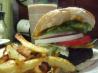 The Perfect Hamburgers
