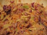 Cole Slaw