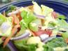 Handy Zing Chopped Salad