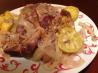 Pork Chops With Orange Sauce. Recipe by weekend cooker
