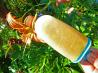 Mandarin Orange-Coconut Freezer Pops. Recipe by Mikekey
