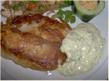 The Tartar Sauce