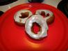 Grandma Clarks Fried Donuts. Recipe by MinnMomof2