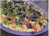 7 Layer Bean Dip