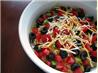 7 Layer Bean Dip