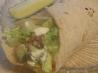 Big Bad BLT Wrap. Recipe by getoutofmygalley