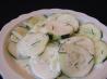 Ranch Cucumber Salad