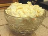 Easy Imitation Crab Salad