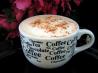 Apple-Cinnamon Cappuccino. Recipe by lazyme