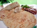Lefse- Norwegian Flat Bread