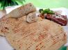 Lefse- Norwegian Flat Bread