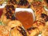 Spicy Chicken Balls