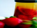 Strawberry Vinaigrette