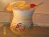 Pineapple Julius for 2. Recipe by PugMomma Brenda