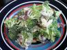 A Lighter Broccoli Salad