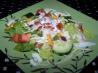 BLT Turkey Salad. Recipe by WINNIE246