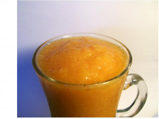 " Creamsicle" Smoothie. Photo by Sharon123