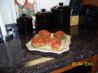Stuffed Bell Peppers. Recipe by Chef Wayne in Parker, Colorado