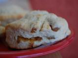 British Tea Scones