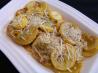 Stir Fry Parmesan Yellow Squash. Recipe by Seasoned Cook