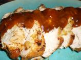 Pork Roast Provencale