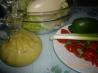 Mustard Garlic Vinaigrette. Recipe by Luschka