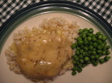 The Best Ever Crock Pot Lemon Pepper Chicken