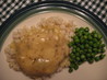 The Best Ever Crock Pot Lemon Pepper Chicken. Recipe by Christina Chavez