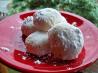 Melt in Your Mouth Tea Cookies. Recipe by JanuaryBride