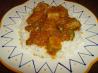 Beef in Pepper Sauce