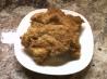 Chicken Katsu (Fried Chicken Coated in Japanese Breadcrumbs). Recipe by catlover510