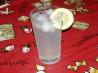 Delicious Homemade Lemonade. Recipe by Beck Australia