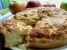 Apple Scone Cake. Recipe by seesko