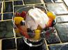Summer Abundance Fruit Salad. Recipe by Susiecat too