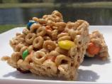Cheerios Treats
