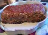 Easy 1lb Meatloaf