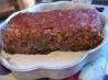 Easy 1lb Meatloaf