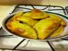 Argentinean Empanadas. Photo by lesliedcooks