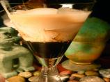 Clouds and Earth (Cocktail). Photo by sassafrasnanc