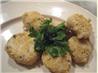 Low Fat Oven-Fried Scallops