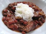 Emeril’s New Orleans-Style Red Beans and Rice